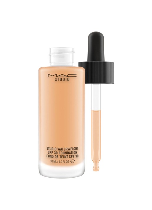 M·A·C Studio Waterweight SPF 30 Foundation - voorkant 2 nc42