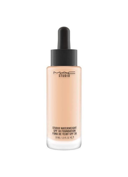 M·A·C Studio Waterweight SPF 30 Foundation