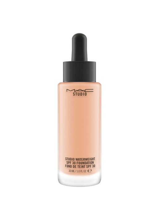 M·A·C Studio Waterweight SPF 30 Foundation - voorkant nw25