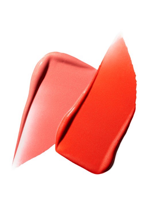 M·A·C Wildest Beams Strobe Liquid Blush Duo - make-up set - voorkant 2 undefined