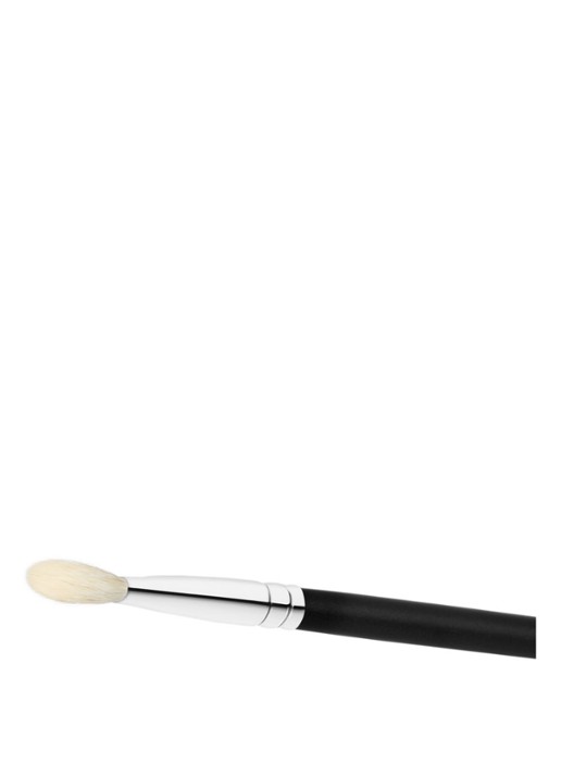 M·A·C 217 Synthetic Blending Brush - kwast - voorkant 3 zwart