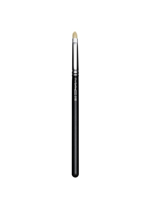 M·A·C 219 Synthetic Pencil Brush - kwast - voorkant undefined