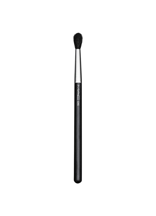 M·A·C 224 Synthetic Tapered Blending Brush - kwast - voorkant 2 undefined