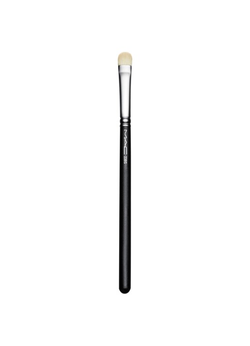 M·A·C 239 Synthetic Eye Shader Brush Brush - kwast - voorkant undefined