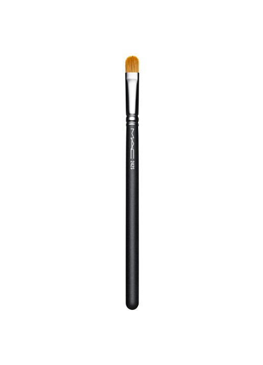 M·A·C 242 Synthetic Shader Brush - kwast - voorkant 2 undefined