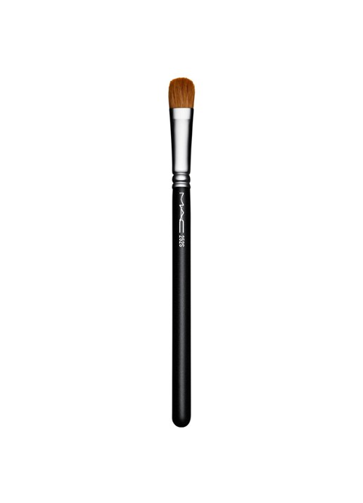 M·A·C 252 Synthetic Large Shader Brush - kwast - voorkant undefined