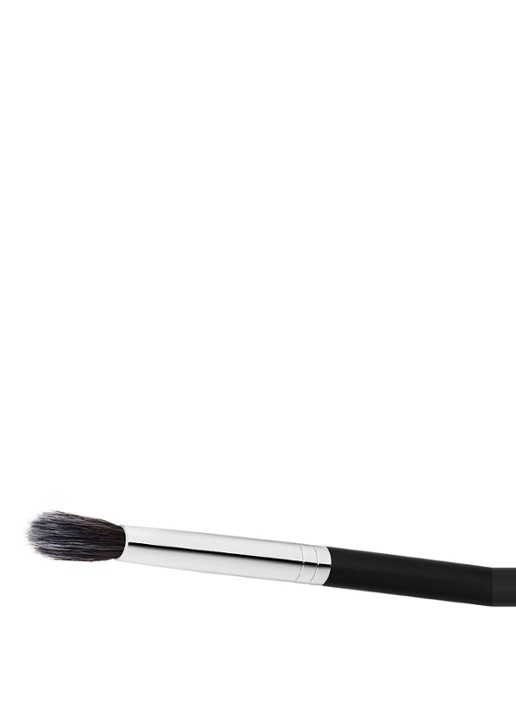 M·A·C 286 Synthetic Duo Fibre Tapered Brush - kwast - voorkant 2 zwart
