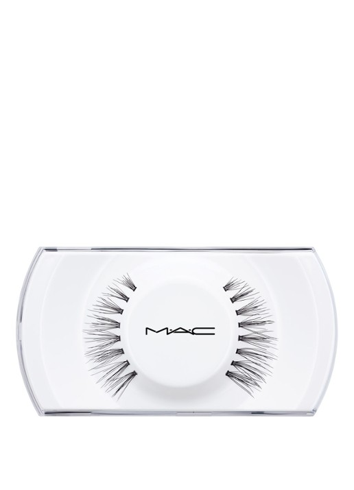 M·A·C 81 Charmer Lash - nepwimpers - voorkant zwart