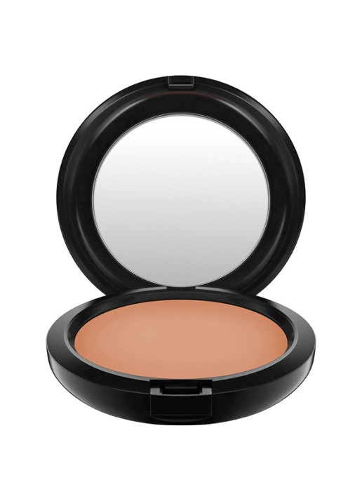 M·A·C Bronzing Powder - bronzer - voorkant 2 bronze