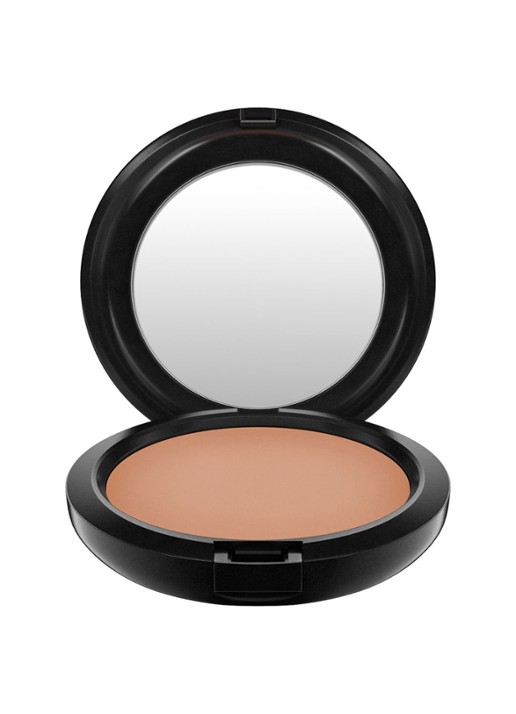 M·A·C Bronzing Powder - bronzer - voorkant 3 matte bronze