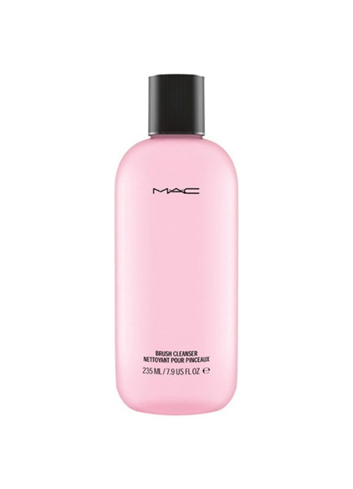 M·A·C Brush Cleanser - make-up kwasten reiniger - voorkant undefined