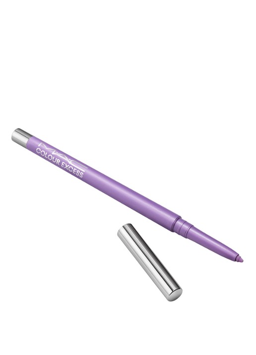 M·A·C Colour Excess Gel Pencil - oogpotlood - voorkant 2 commitment issues