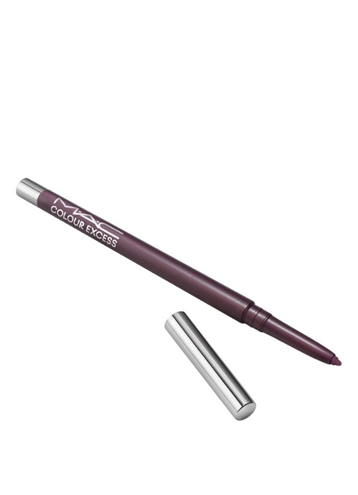M·A·C Colour Excess Gel Pencil - oogpotlood - voorkant 2 graphic content