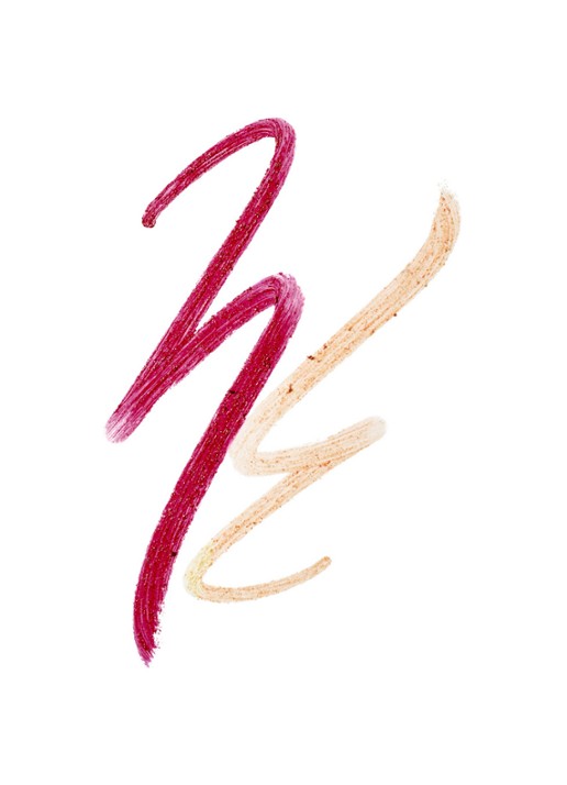 M·A·C Decadent Dazzle Lips Crayon - Limited Edition make-up set - voorkant 2 undefined