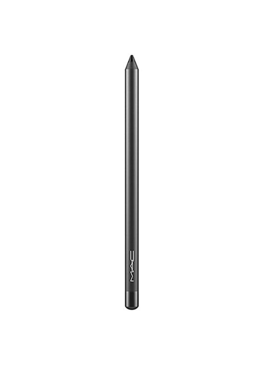 M·A·C Eye Kohl - oogpotlood - voorkant carbon black