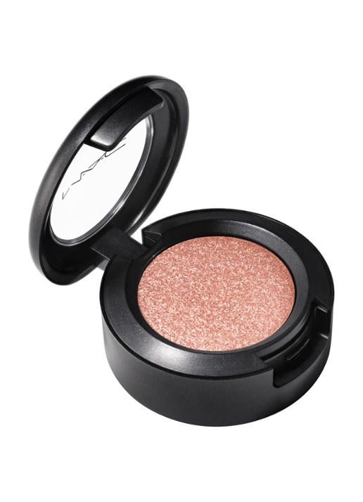 M·A·C Eye Shadow - oogschaduw - detail honey lust