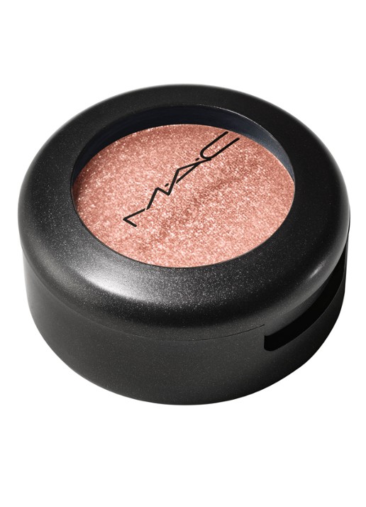 M·A·C Eye Shadow - oogschaduw - detail 2 honey lust