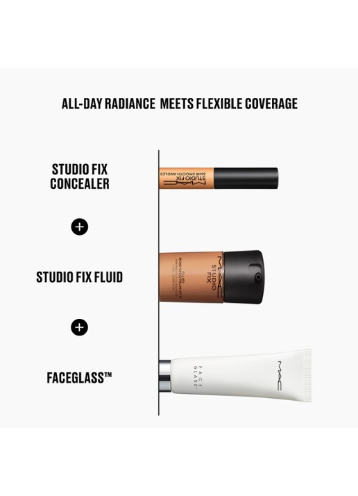 M·A·C Faceglass Hydrating Skin Gloss Face - primer - detail 4 undefined