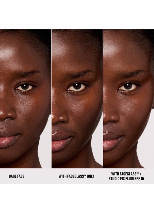 M·A·C Faceglass Hydrating Skin Gloss Face - primer - detail 5 undefined