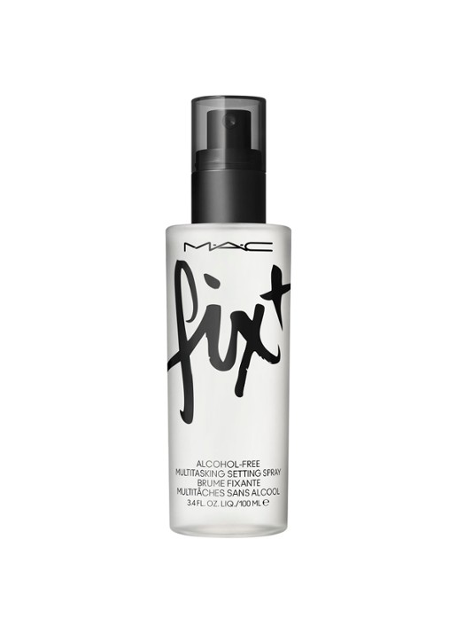 M·A·C FIX + Original Overhaul - make-up setting- & fixing spray - voorkant 2 undefined