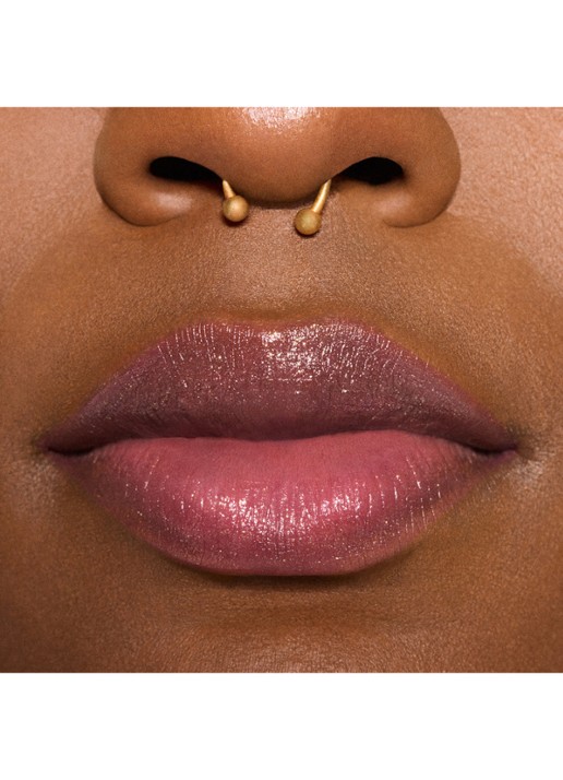 M·A·C Fizzy Feels Lip Balm Limited Edition - hydraterende lippenbalsem - detail 5 fizzy bubbles