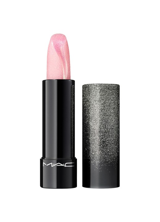 M·A·C Fizzy Feels Lip Balm Limited Edition - hydraterende lippenbalsem - voorkant fizzy bubbles