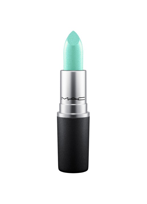 M·A·C Frost Lipstick - voorkant soft hint