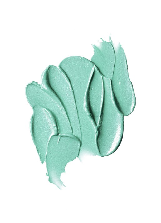 M·A·C Frost Lipstick - voorkant 2 soft hint