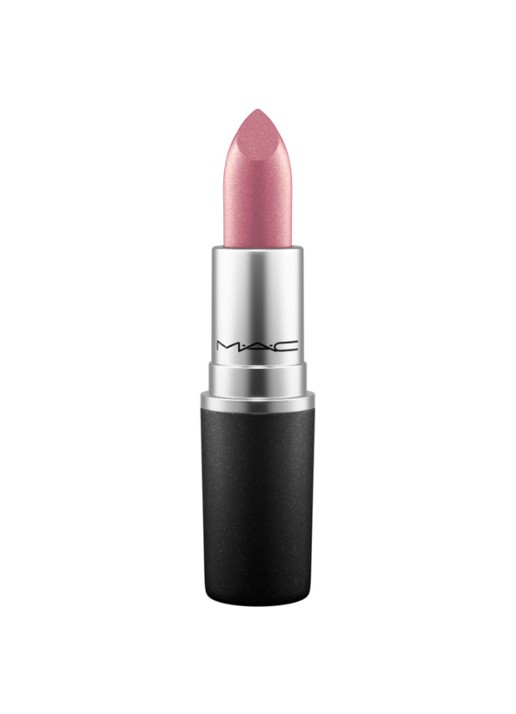 M·A·C Frost Lipstick - voorkant 2 plum dandy
