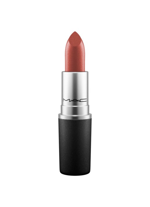 M·A·C Frost Lipstick - voorkant fresh moroccan