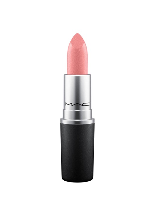 M·A·C Frost Lipstick - voorkant pink power