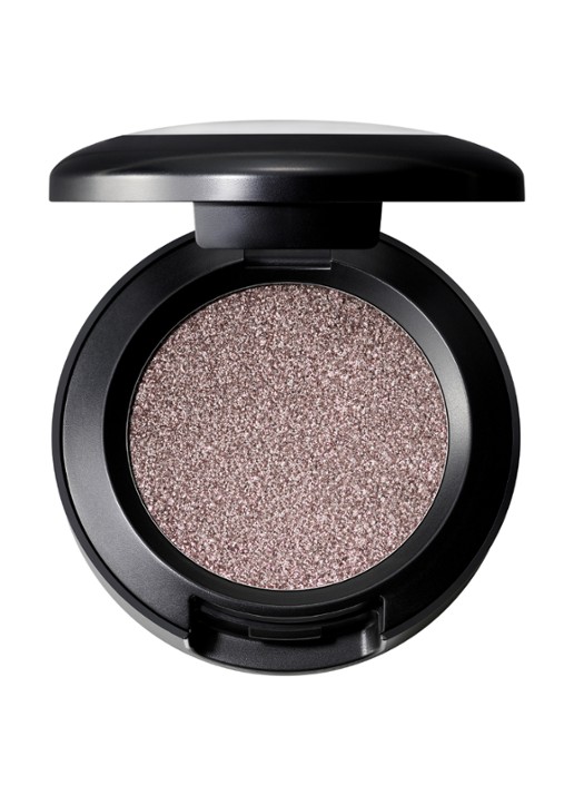 M·A·C Glitter Single Eye Shadow Compact - losse oogschaduw - voorkant she sparkles