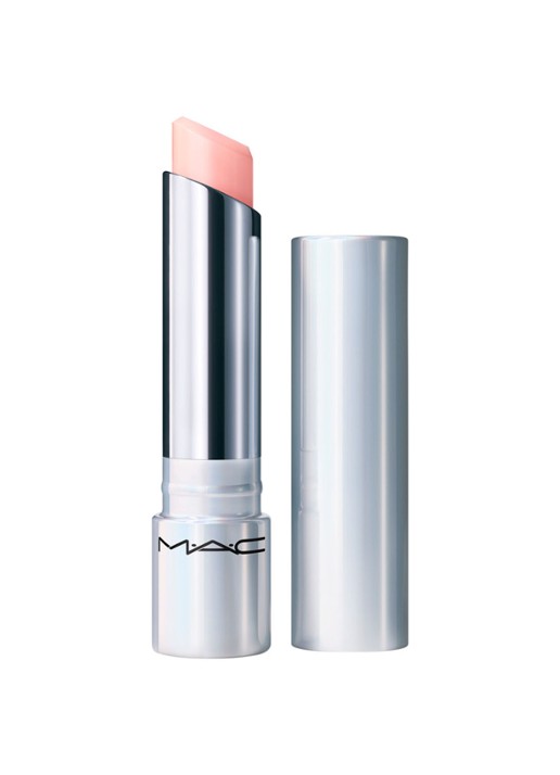 M·A·C Glow Play Tendertalk Lipbalm -  getinte lipbalsem - voorkant 2 favourite