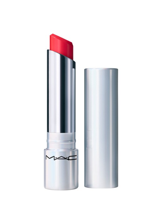 M·A·C Glow Play Tendertalk Lipbalm -  getinte lipbalsem - voorkant 2 banter