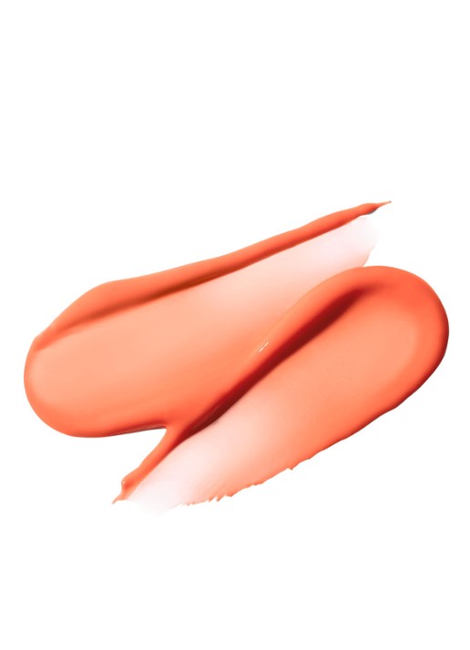 M·A·C Glow Play Tendertalk Lipbalm -  getinte lipbalsem - voorkant 3 candid