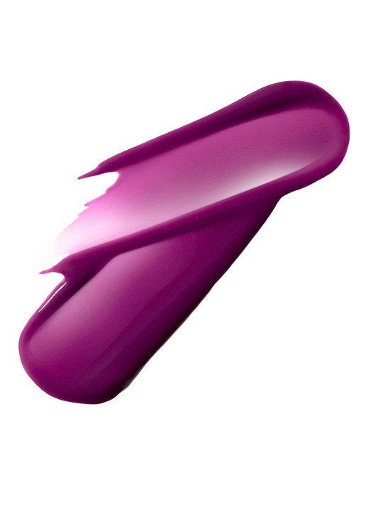 M·A·C Glow Play Tendertalk Lipbalm -  getinte lipbalsem - voorkant 3 trick