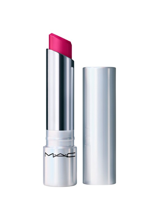 M·A·C Glow Play Tendertalk Lipbalm -  getinte lipbalsem - voorkant 2 beyond