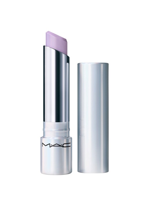 M·A·C Glow Play Tendertalk Lipbalm -  getinte lipbalsem - voorkant 2 vibe