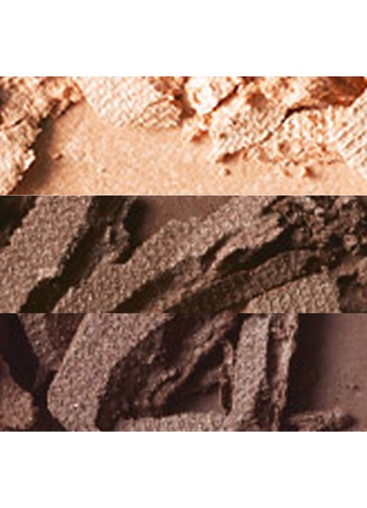 M·A·C Great Brows - wenkbrauw kit - detail lingering