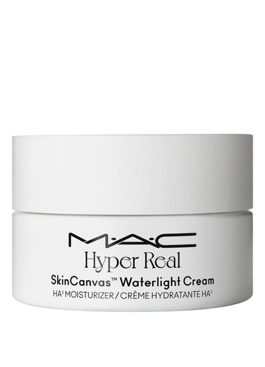 M·A·C Hyper Real Skincanvas™ Waterlight Cream - dag- en nachtcrème - voorkant undefined
