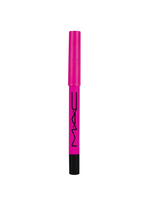 M·A·C In Extreme Dimension 24-Hour Kajal Eye Liner - voorkant 3 undefined