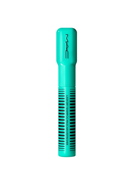 M·A·C Lash Dry Shampoo Mascara Refresher - mascara topcoat - voorkant 6 undefined