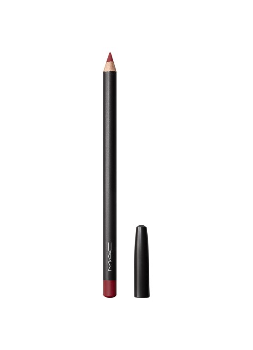 M·A·C Lip Pencil - lipliner - voorkant brick-o-la