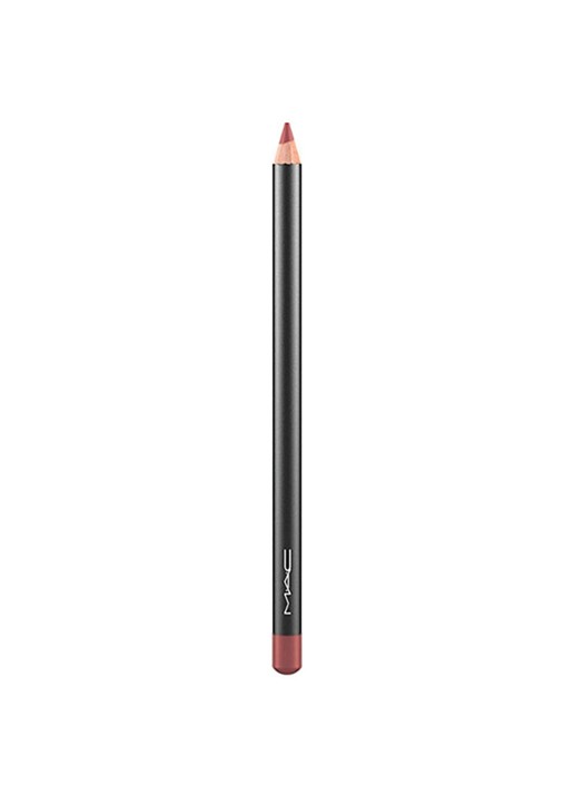 M·A·C Lip Pencil - lipliner - voorkant auburn