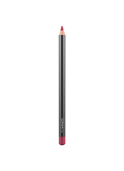 M·A·C Lip Pencil - lipliner - voorkant beet