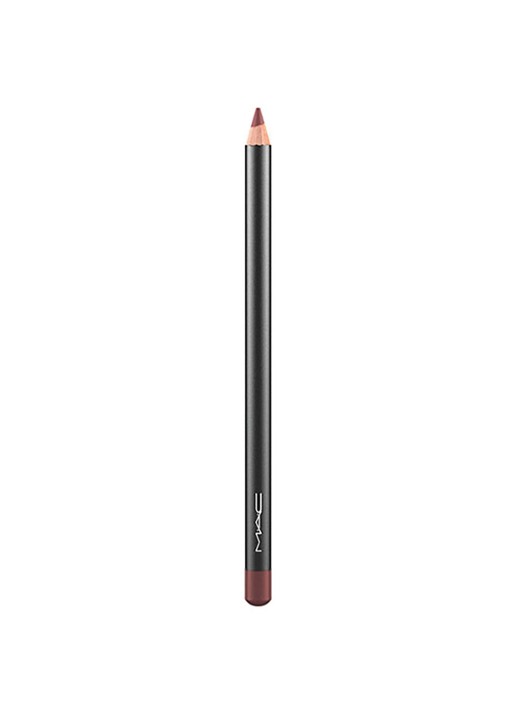 M·A·C Lip Pencil - lipliner - voorkant mahogany