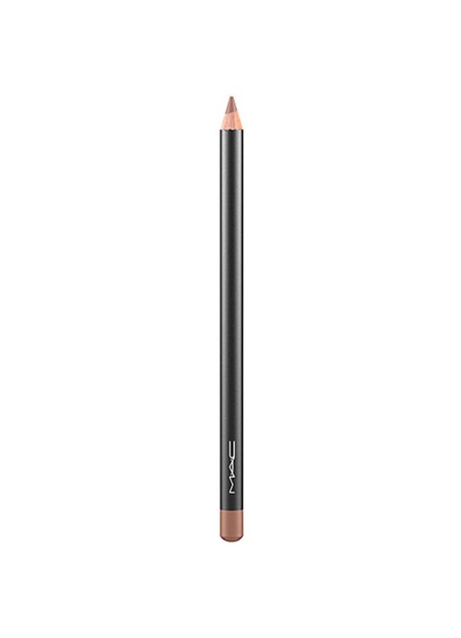 M·A·C Lip Pencil - lipliner - voorkant oak
