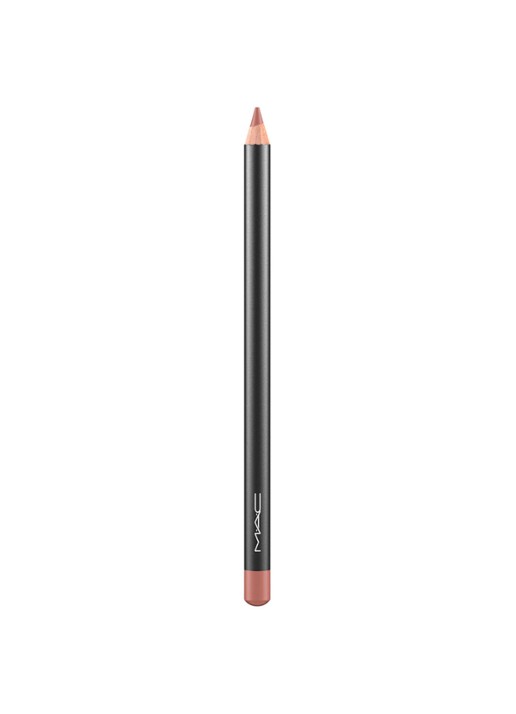 M·A·C Lip Pencil - lipliner - voorkant boldly bare
