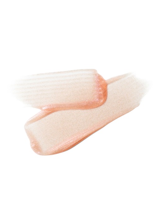 M·A·C Lipglass Air Limited Edition - lipgloss - voorkant 2 snowkissed