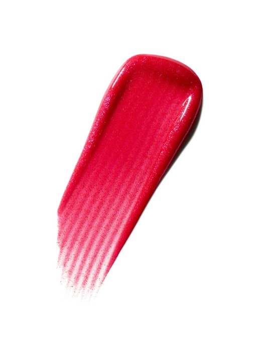 M·A·C Lipglass Air Limited Edition - lipgloss - detail 2 ruby whoa